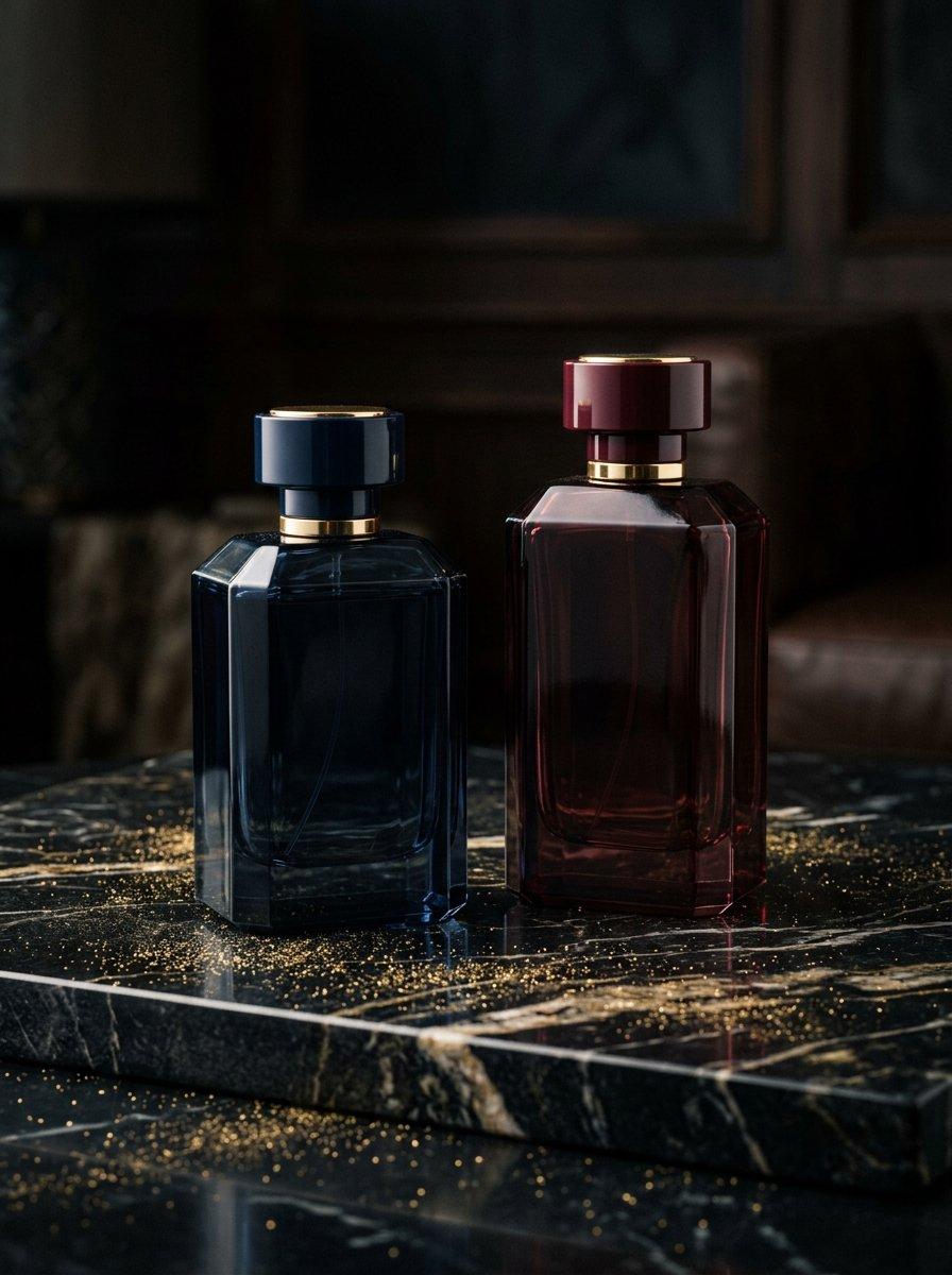 عطر مردانه