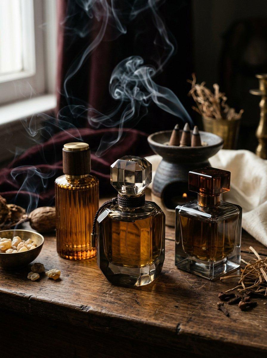 عطر یونیسکس