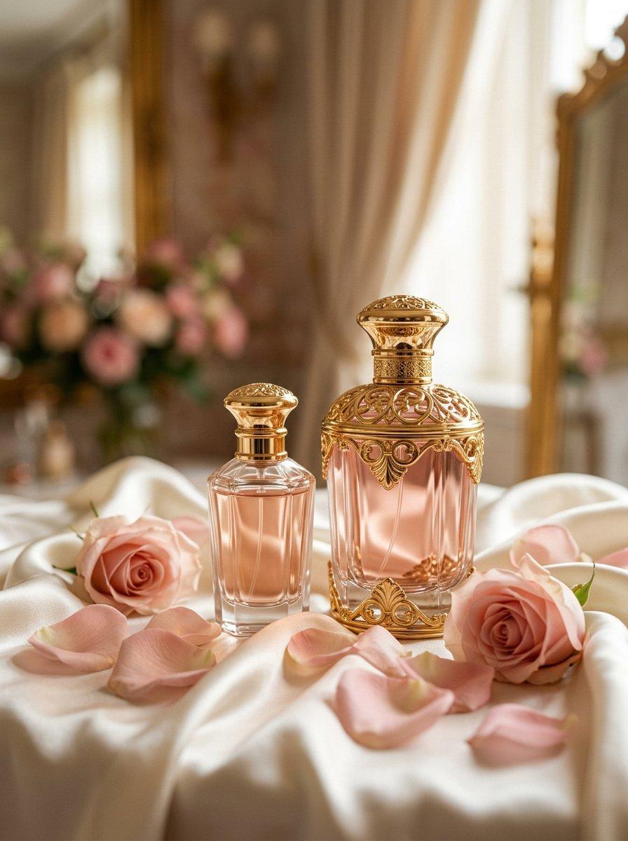 عطر زنانه