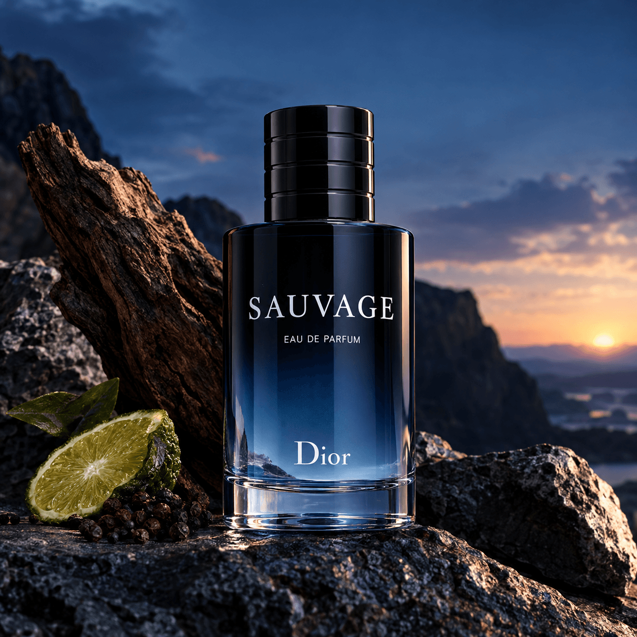 Sauvage | ساواج دیور