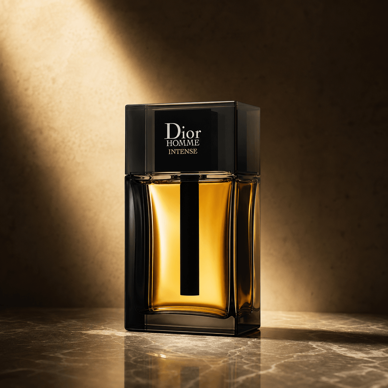 Dior Homme Intense | دیور هوم اینتنس