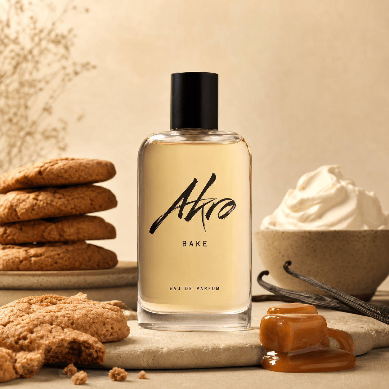 Akro Bake | آکرو بیک