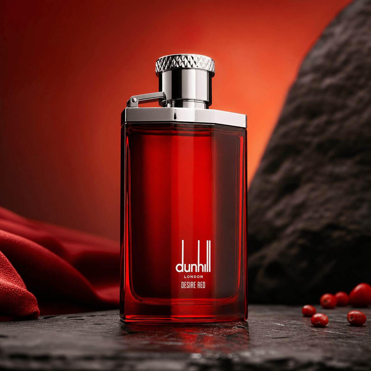 Alfred Dunhill Desire Red | دانهیل دیزایر رد