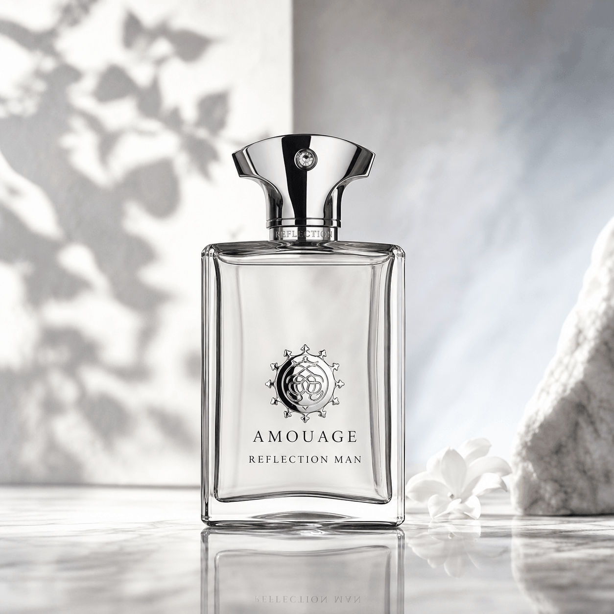 Amouage Reflection Man | آمواج رفلکشن من