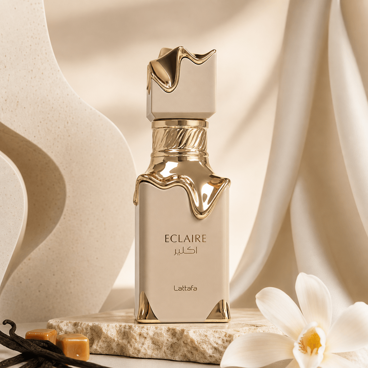 Lattafa Eclaire | لطافه اکلیر