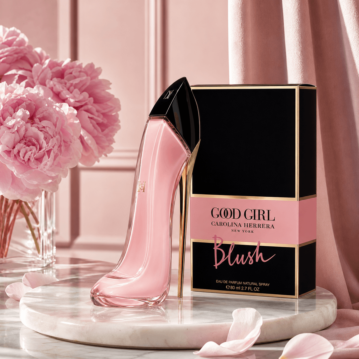 Good Girl Blush | گود گرل بلاش