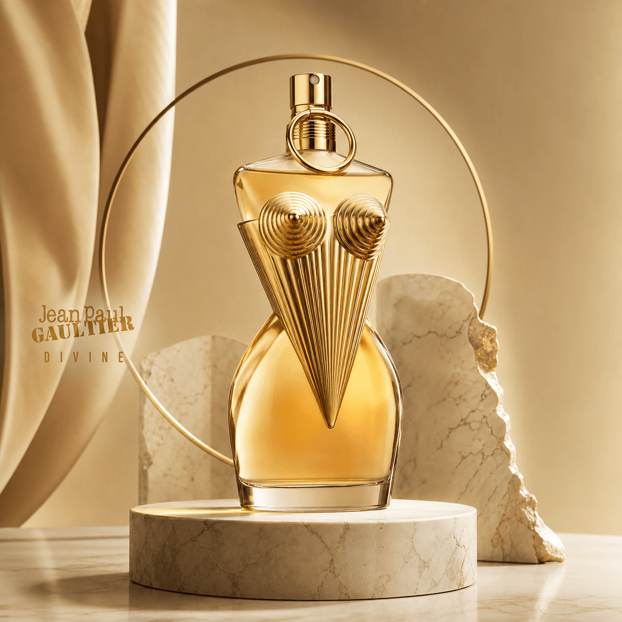 Gaultier Divine | گوتیه دیواین