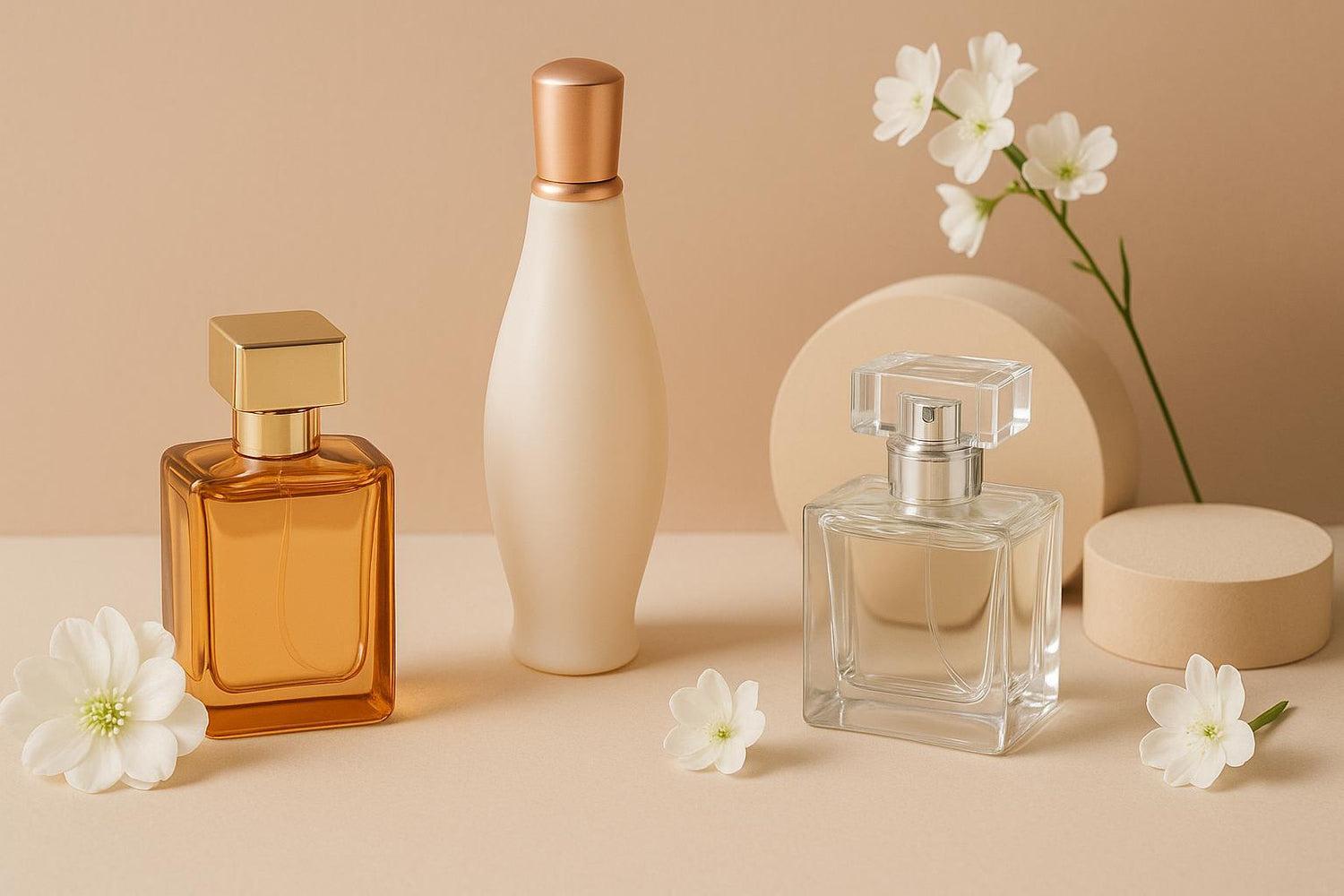 راهنمای کامل انتخاب ادکلن؛ چطور عطری مناسب خودمان انتخاب کنیم؟
